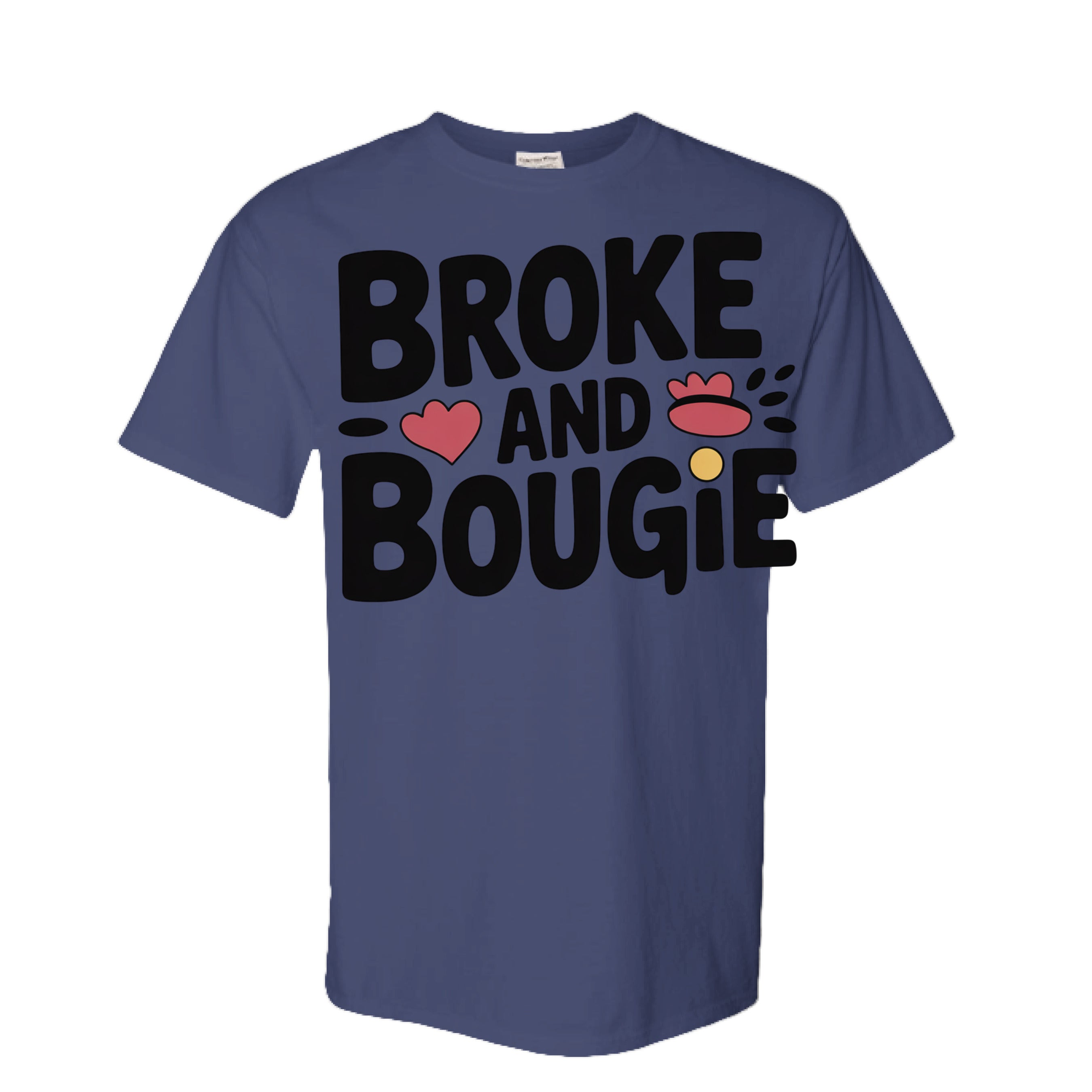 NAVY - FRONT