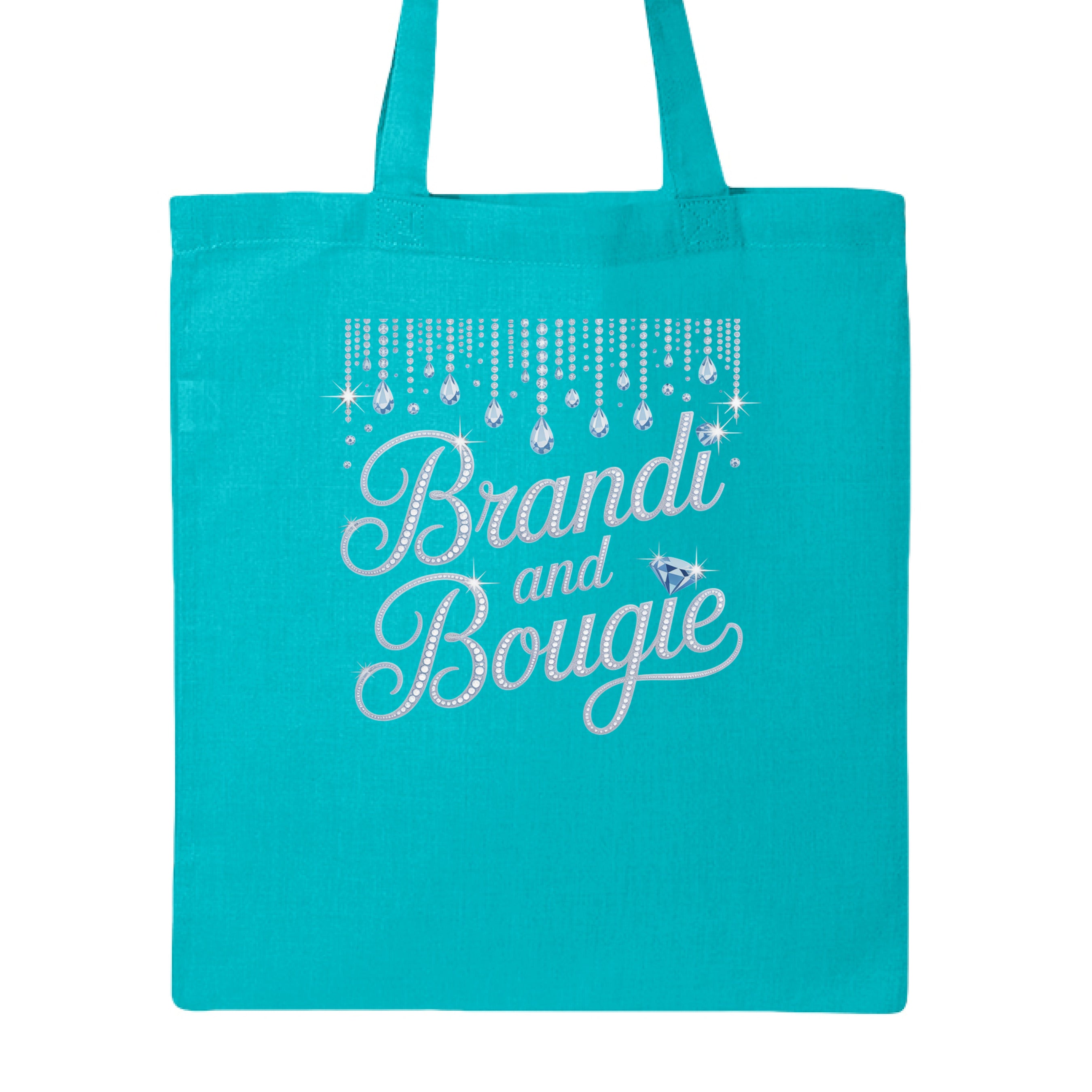Turquoise - FRONT