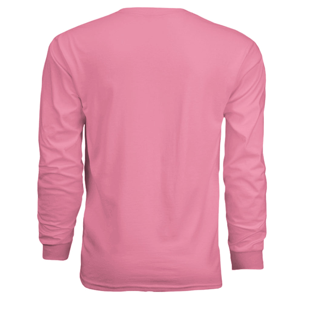 PINK - BACK
