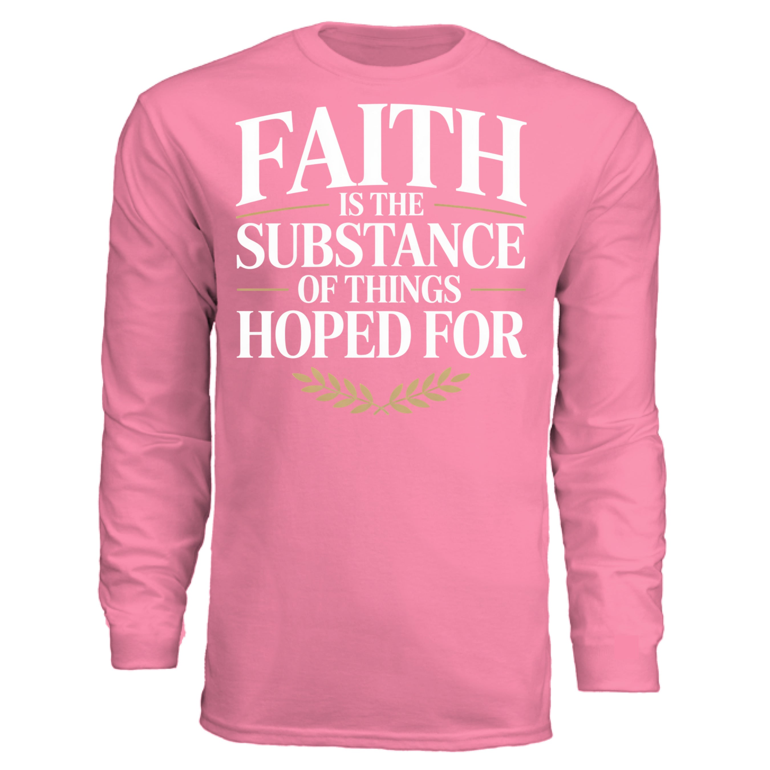 PINK - FRONT