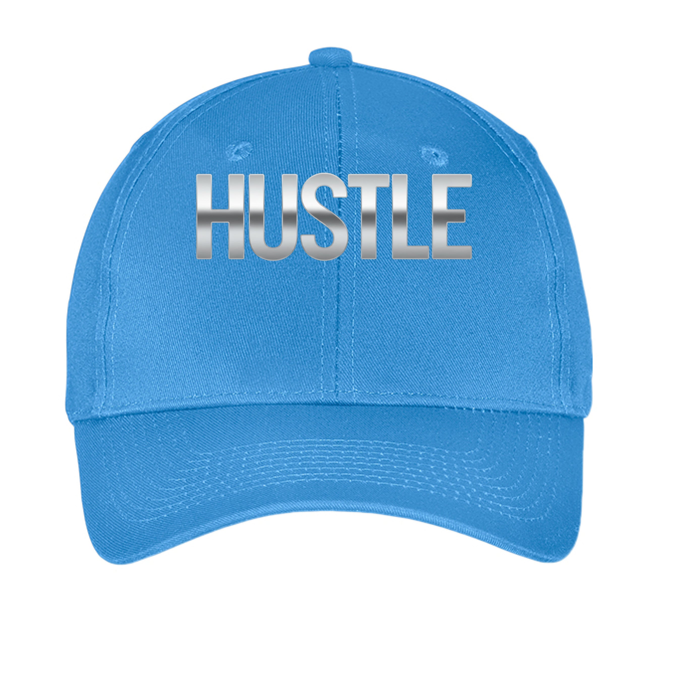 Carolina Blue - FRONT