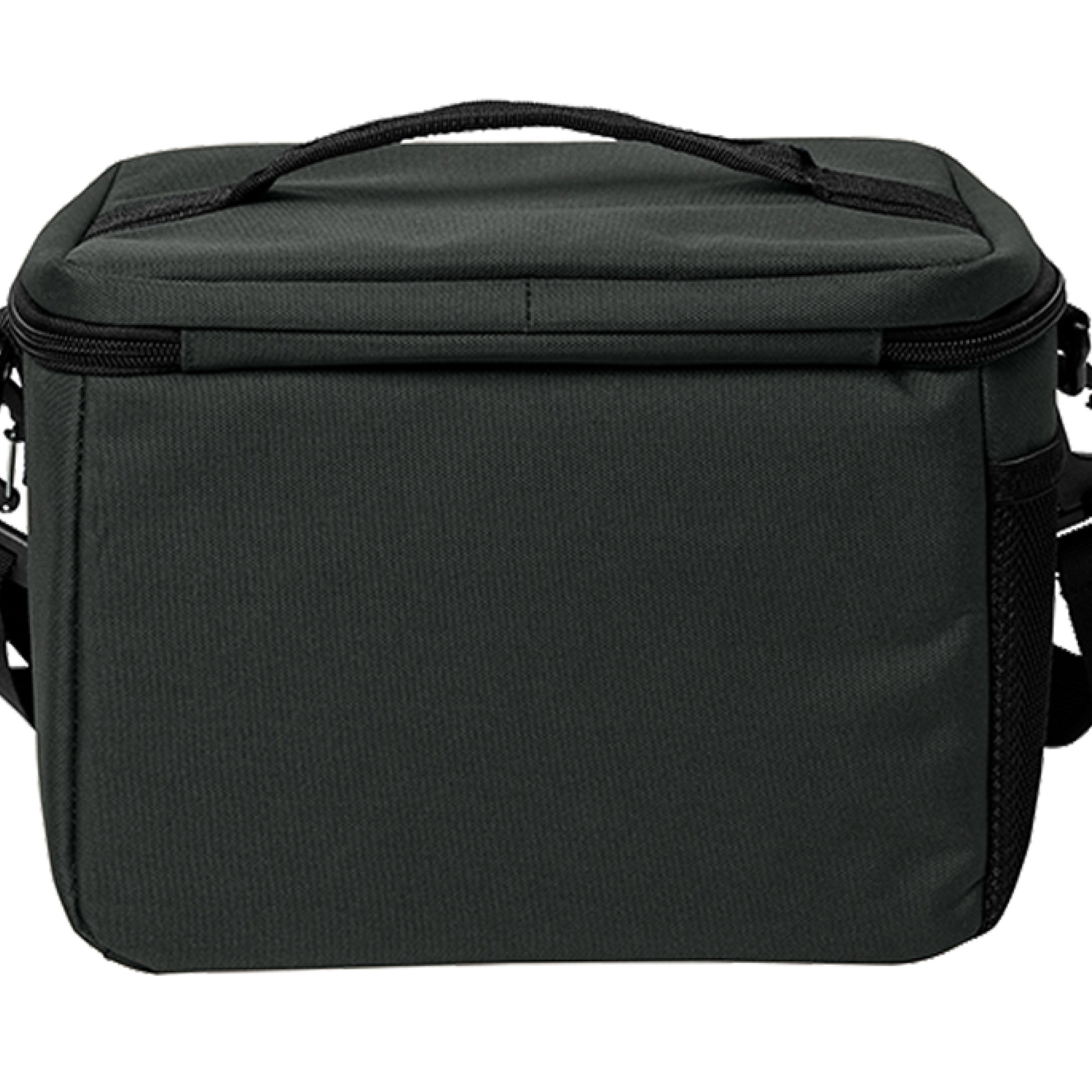 Charcoal - BACK