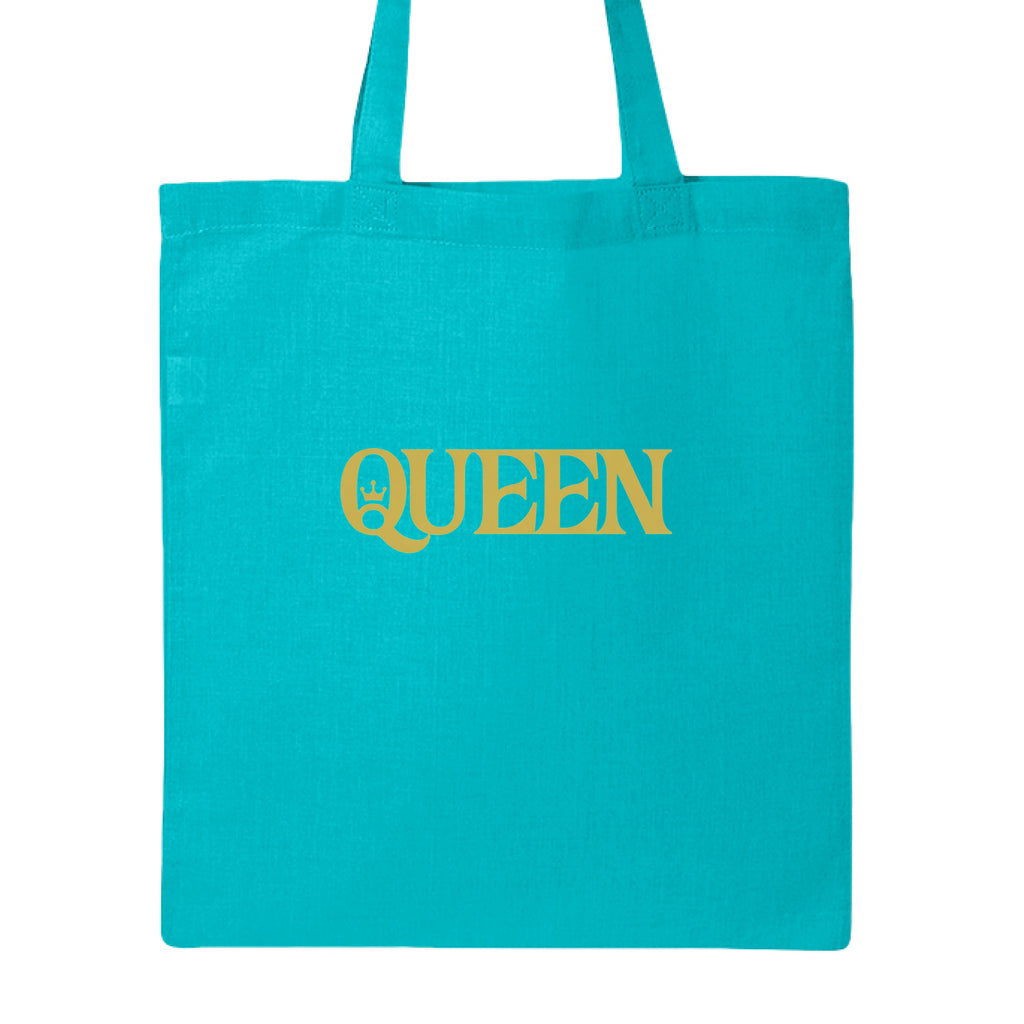 Turquoise - FRONT