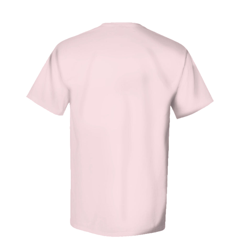 COTTON CANDY - BACK