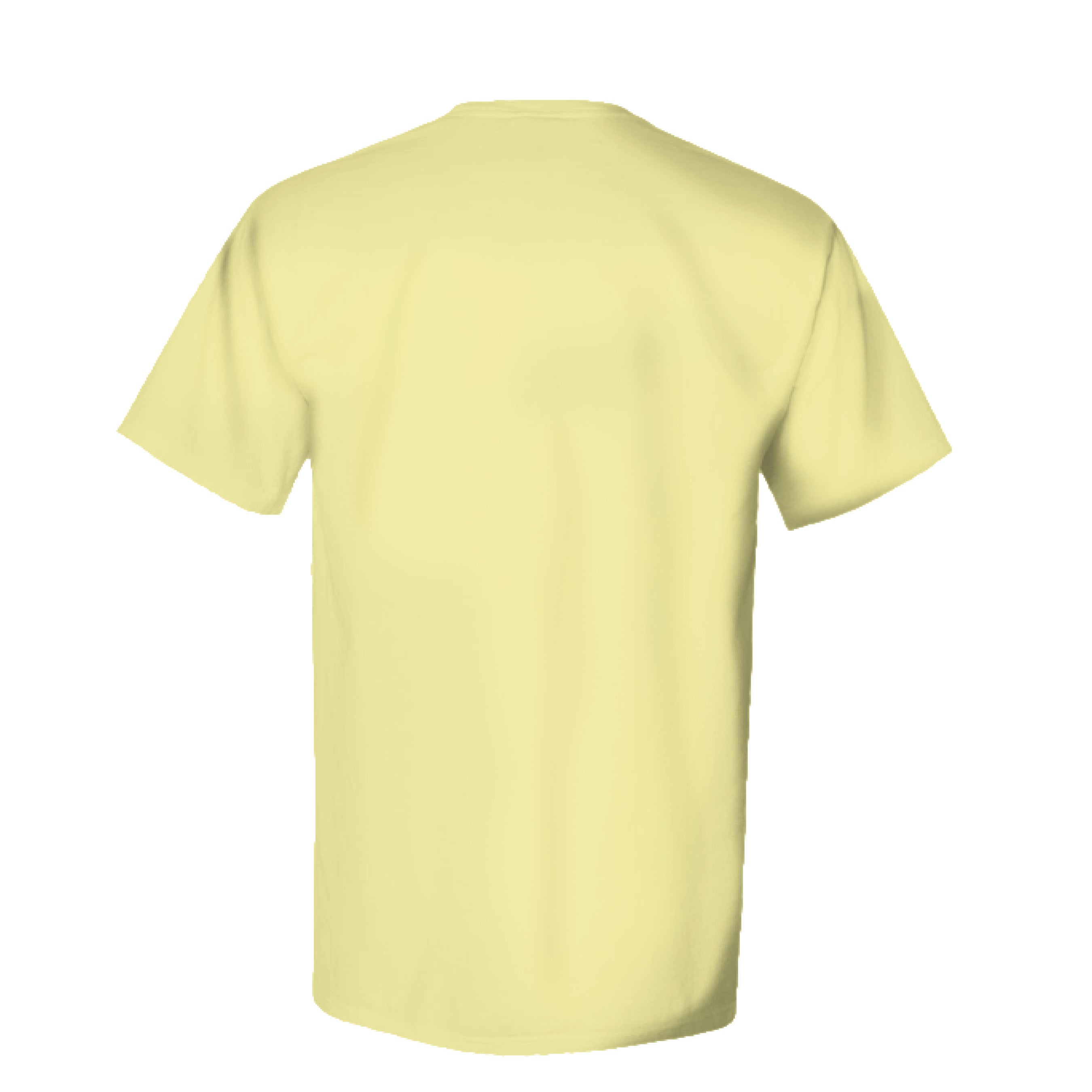 Chic Lime - BACK