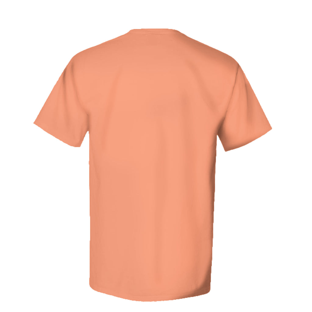HORIZON ORANGE - BACK