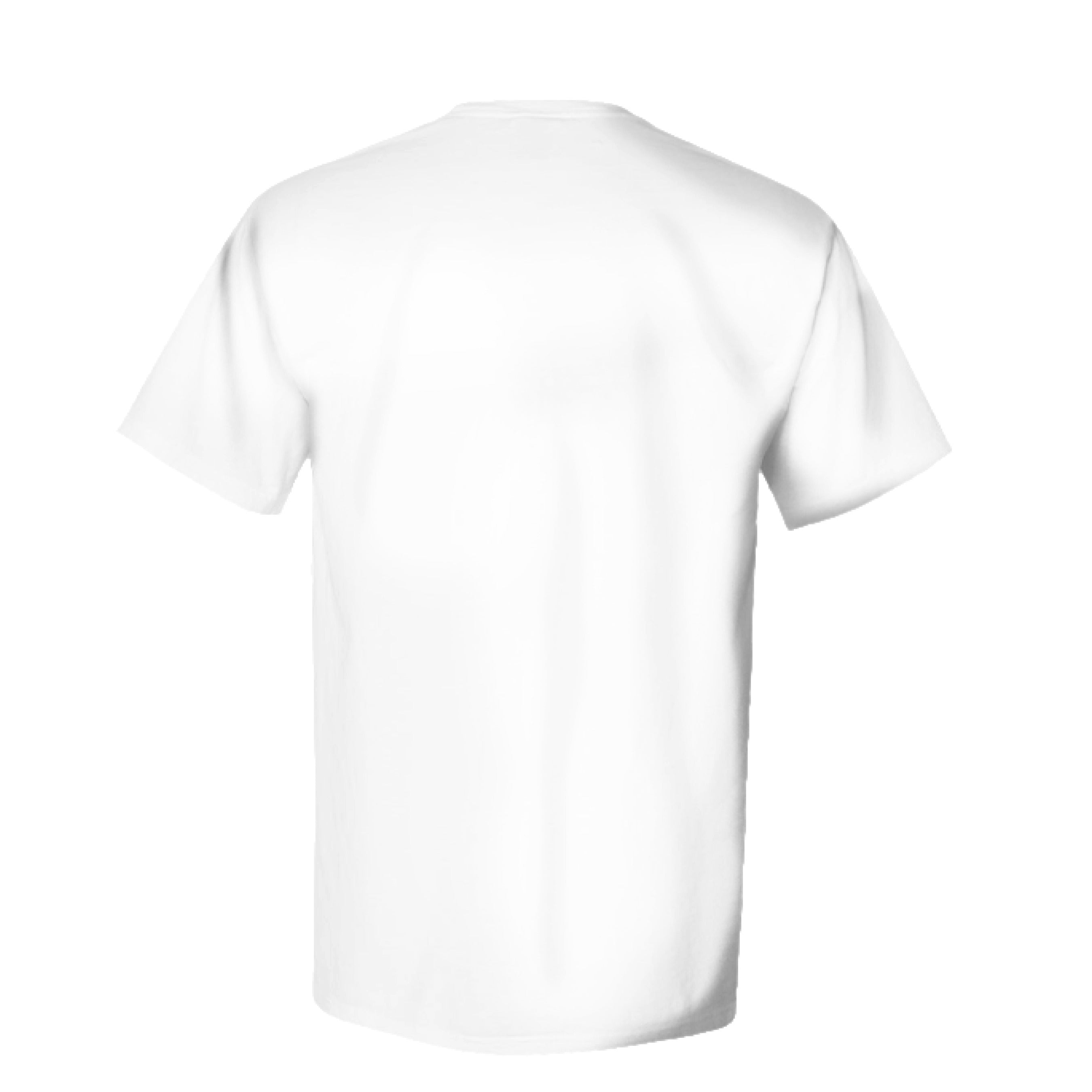 WHITE - BACK