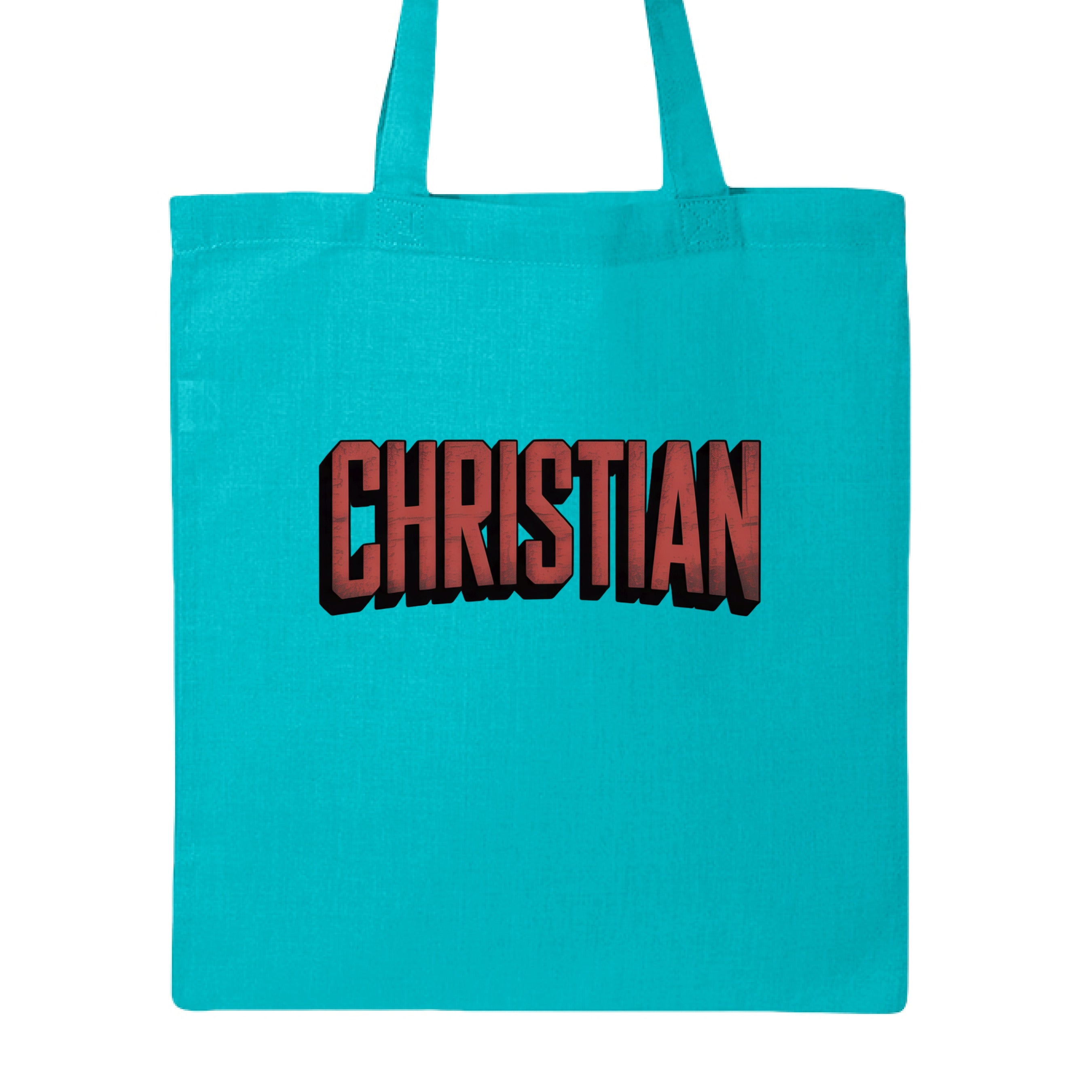 Turquoise - FRONT