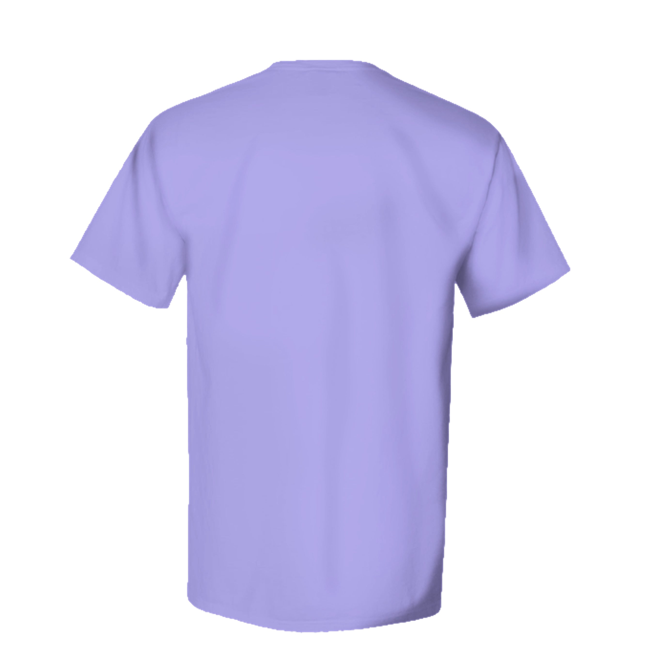 LAVENDER - GDH100 - BACK