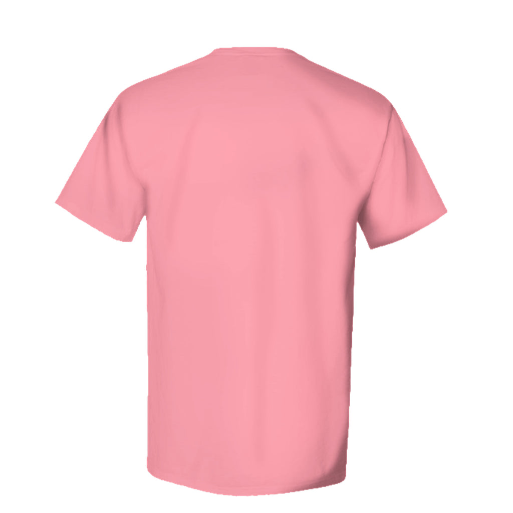 CORAL CRAZE - GDH100 - BACK