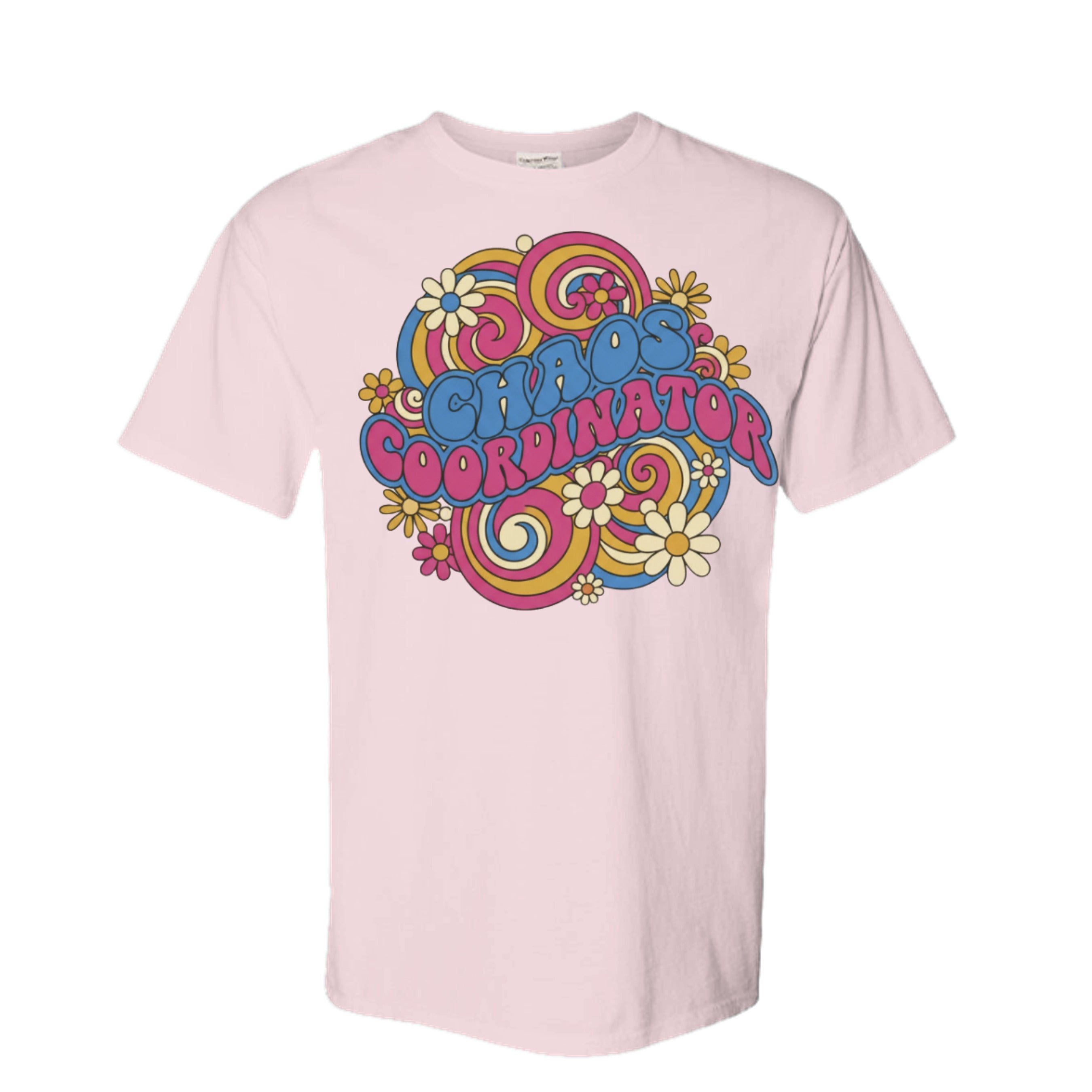 COTTON CANDY - GDH100 - FRONT