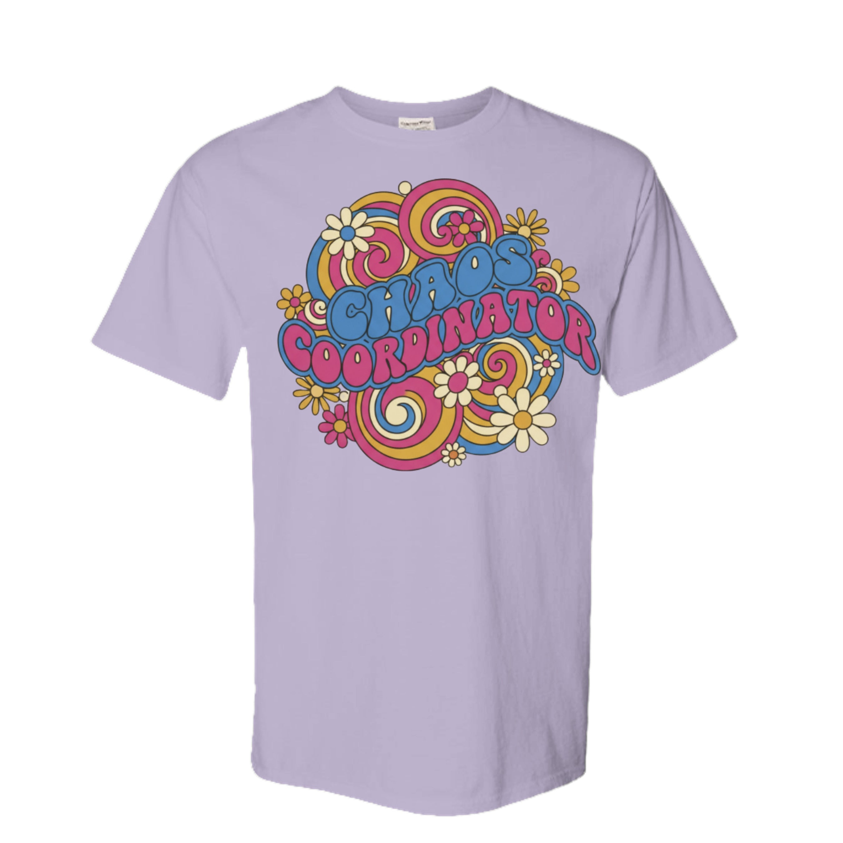 Future Lavender - GDH100 - FRONT