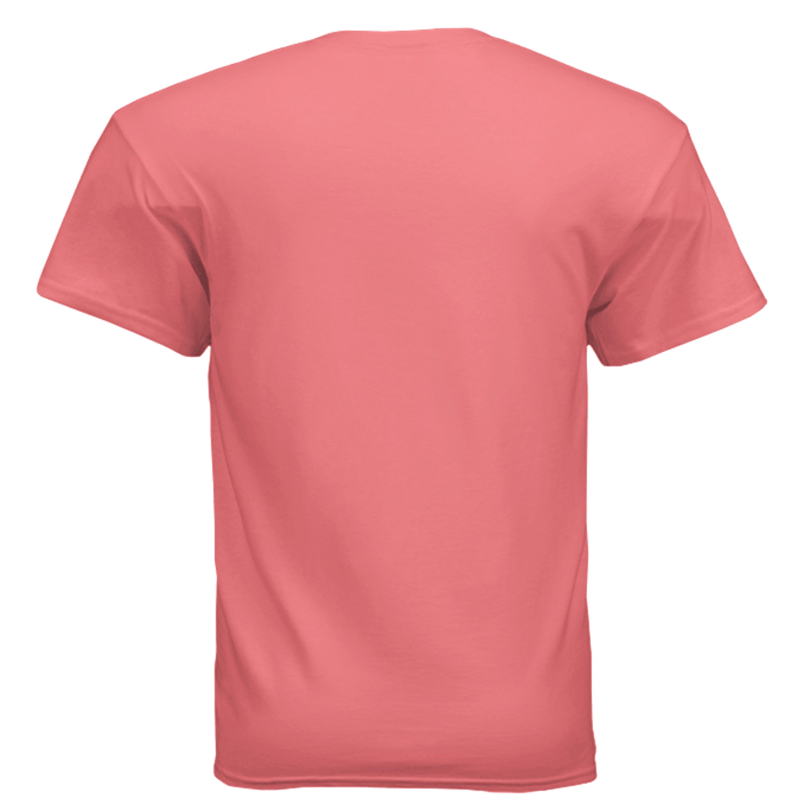 CORAL SILK - G500 - BACK