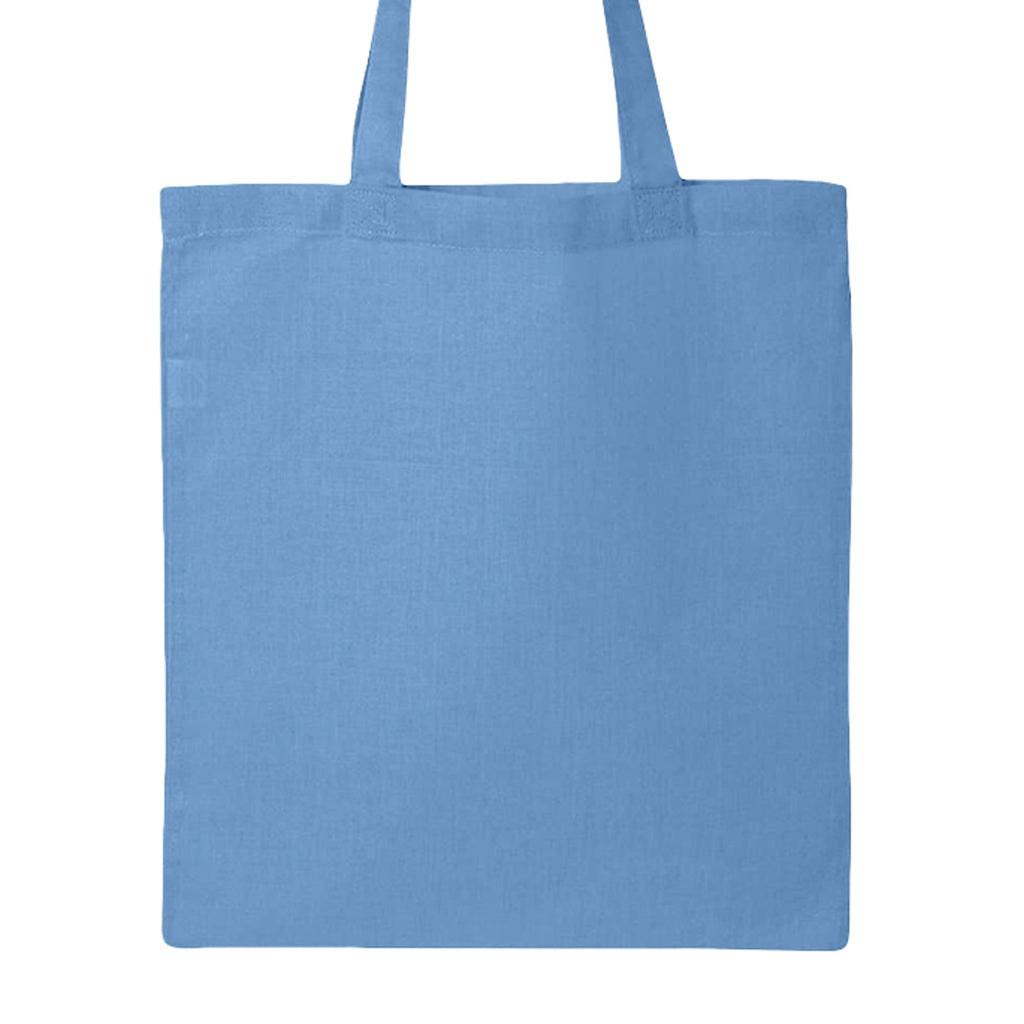 Carolina Blue - QTB - BACK