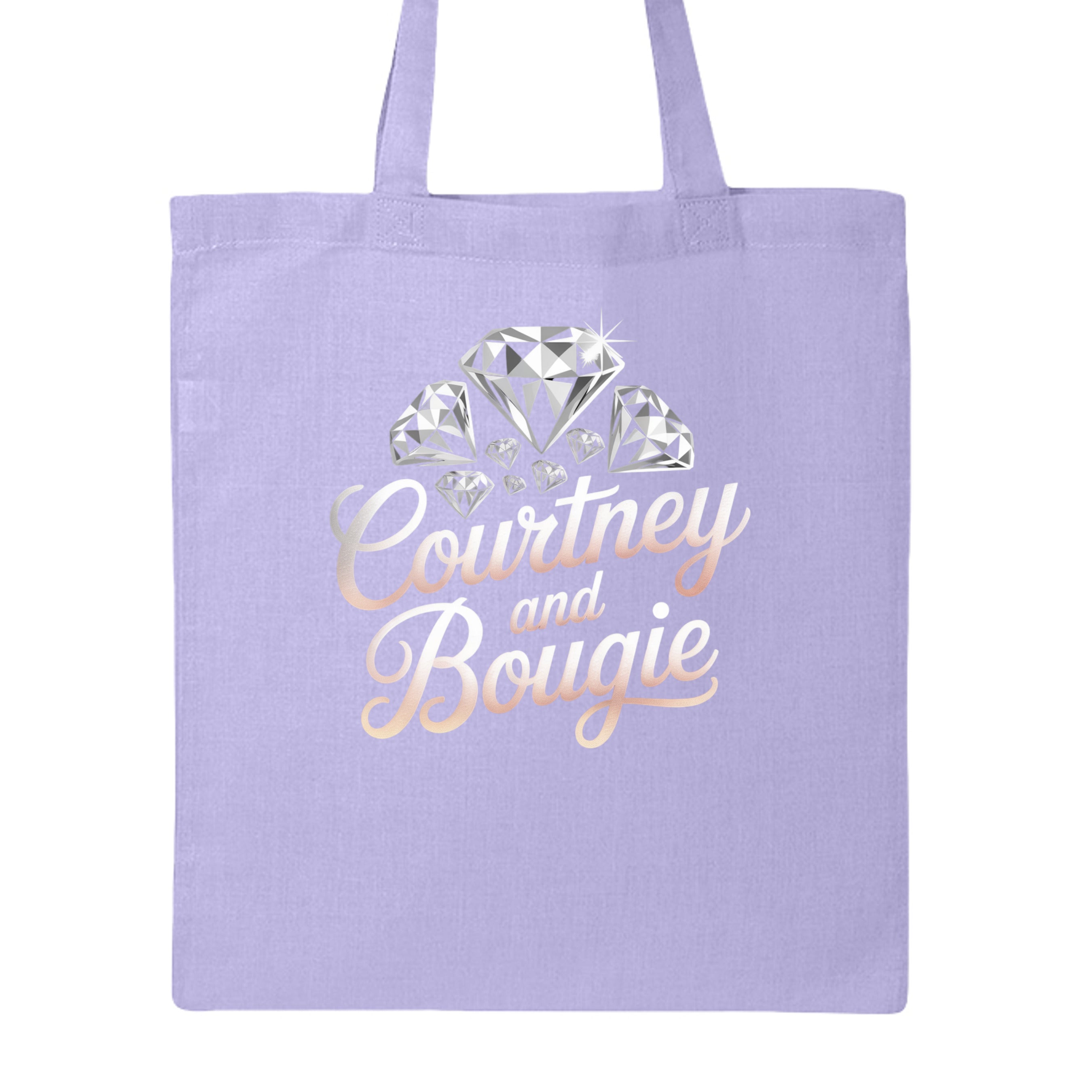 Lavender - QTB - FRONT