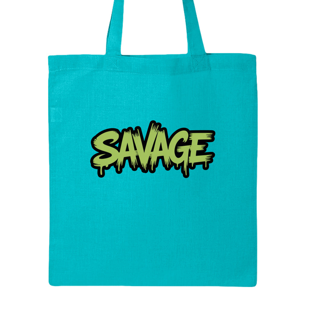 Turquoise - QTB - FRONT