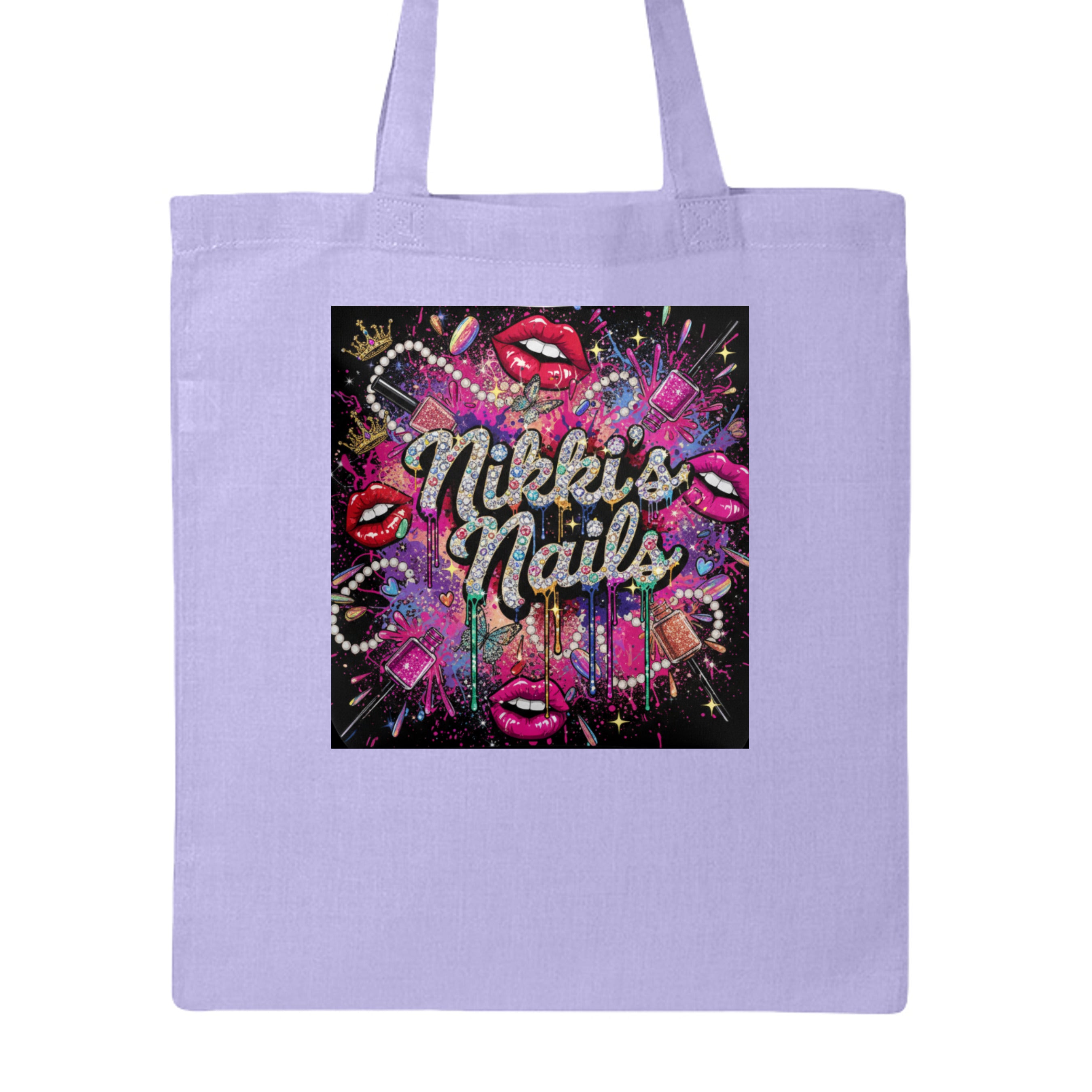 Lavender - QTB - FRONT
